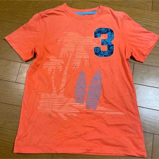 ギャップキッズ(GAP Kids)のギャップキッズ　130 半袖シャツ(Tシャツ/カットソー)