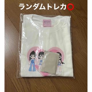 新品未開封 aespa 東京ドーム 会場限定 Tシャツ Lサイズ トレカの通販 ...