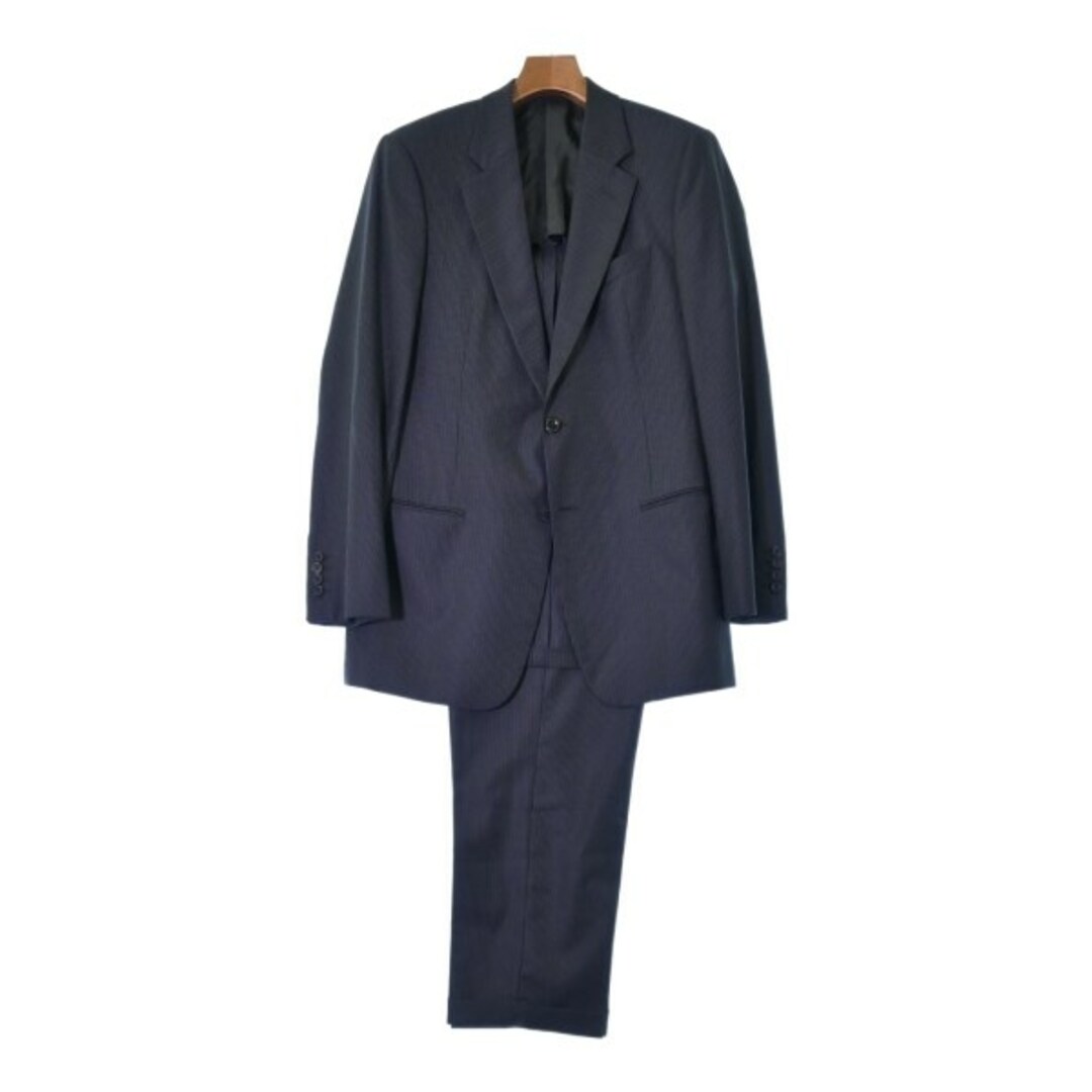ARMANI COLLEZIONI - ARMANI COLLEZIONI ビジネス 50/50(XL位) 【古着