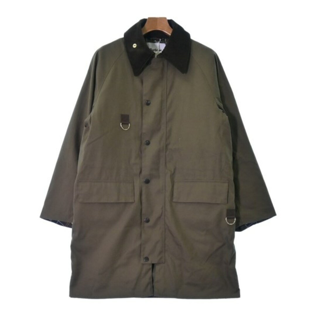 Barbour バブアーコート（その他） メンズ【古着】-