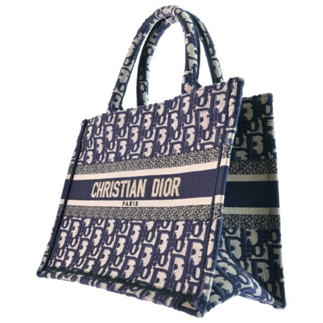 Christian Dior トートバッグ -