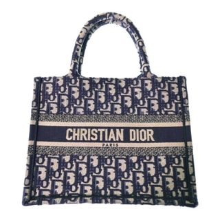 クリスチャンディオール(Christian Dior)のChristian Dior トートバッグ - 【古着】【中古】(トートバッグ)