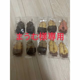 ホノルルクッキー(ホノルル・クッキー)のまうむ様専用 ホノルルクッキー(菓子/デザート)