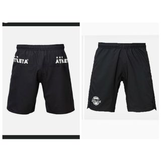 アスレタ(ATHLETA)のATHLETA　アスレタ　ショートパンツ　ハーフパンツ　フットサル　サッカー(ショートパンツ)