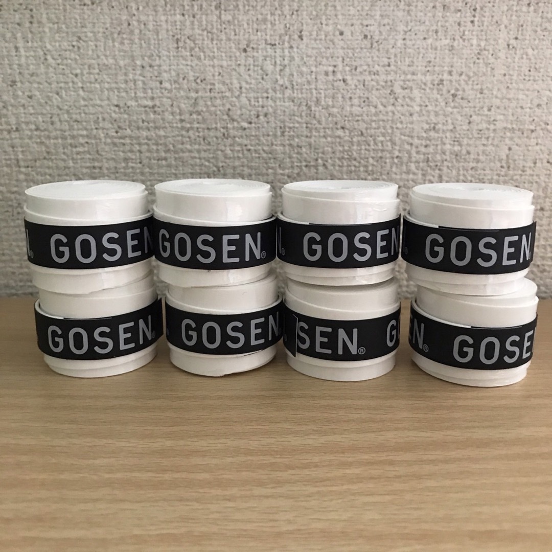 GOSEN グリップテープ