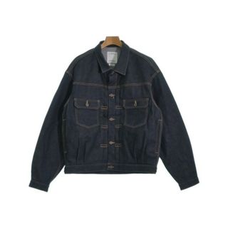 VISVIM - VISVIM 品番 0119205014006 101 JKT IT ITALIAN SUEDE JACKET