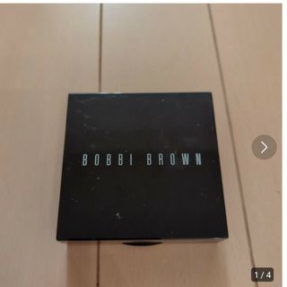 ボビイブラウン(BOBBI BROWN)のボビイ・ブラウン　チーク(チーク)