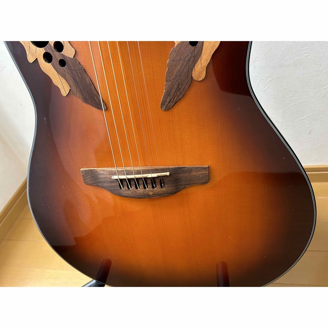 Ovation Celebrity CE44-1 オベーション エレアコ