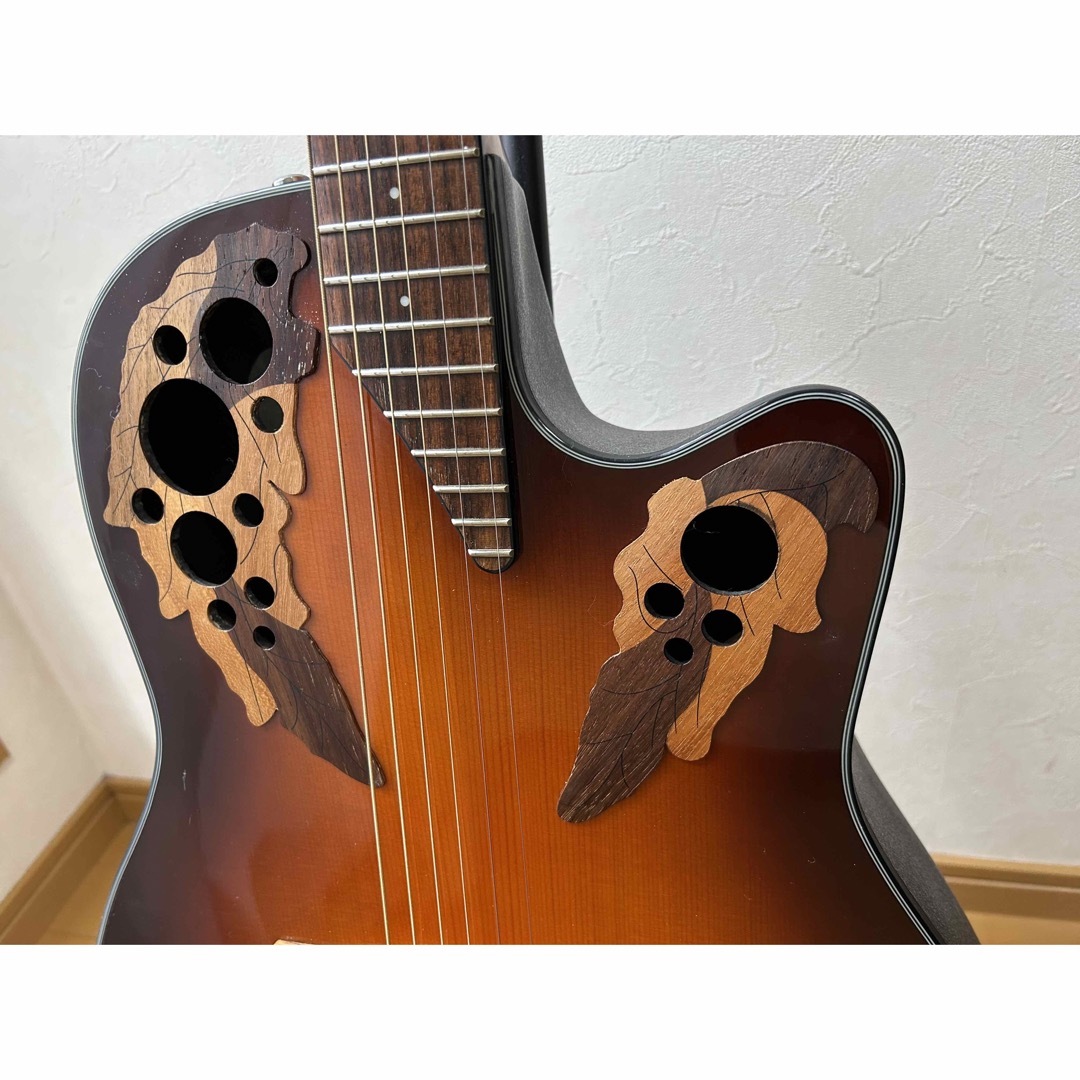 Ovation - Ovation Celebrity CE44-1 オベーション エレアコの通販 by