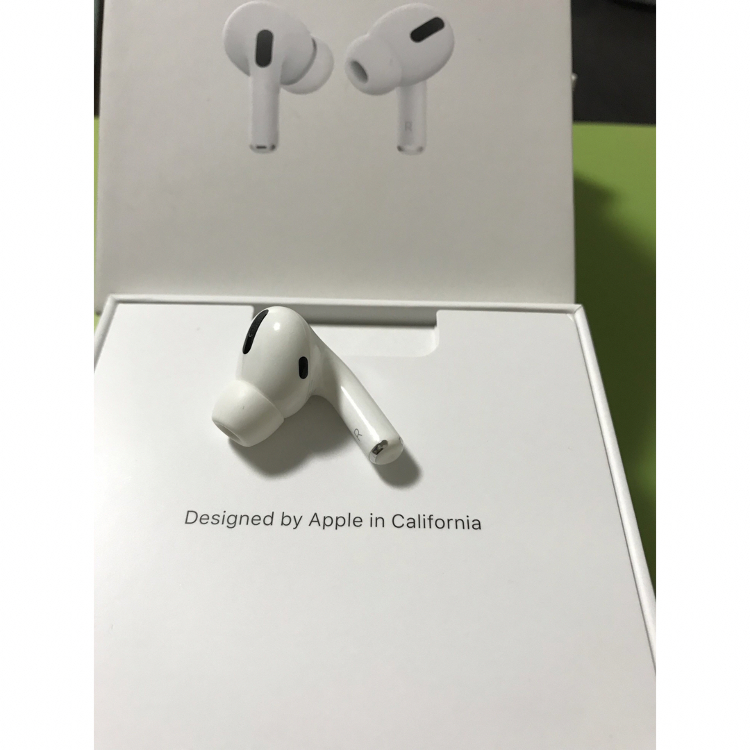 AirPods Pro 1 右耳のみ 3