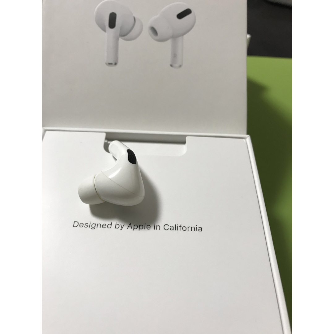 AirPods Pro 1 右耳のみ 4