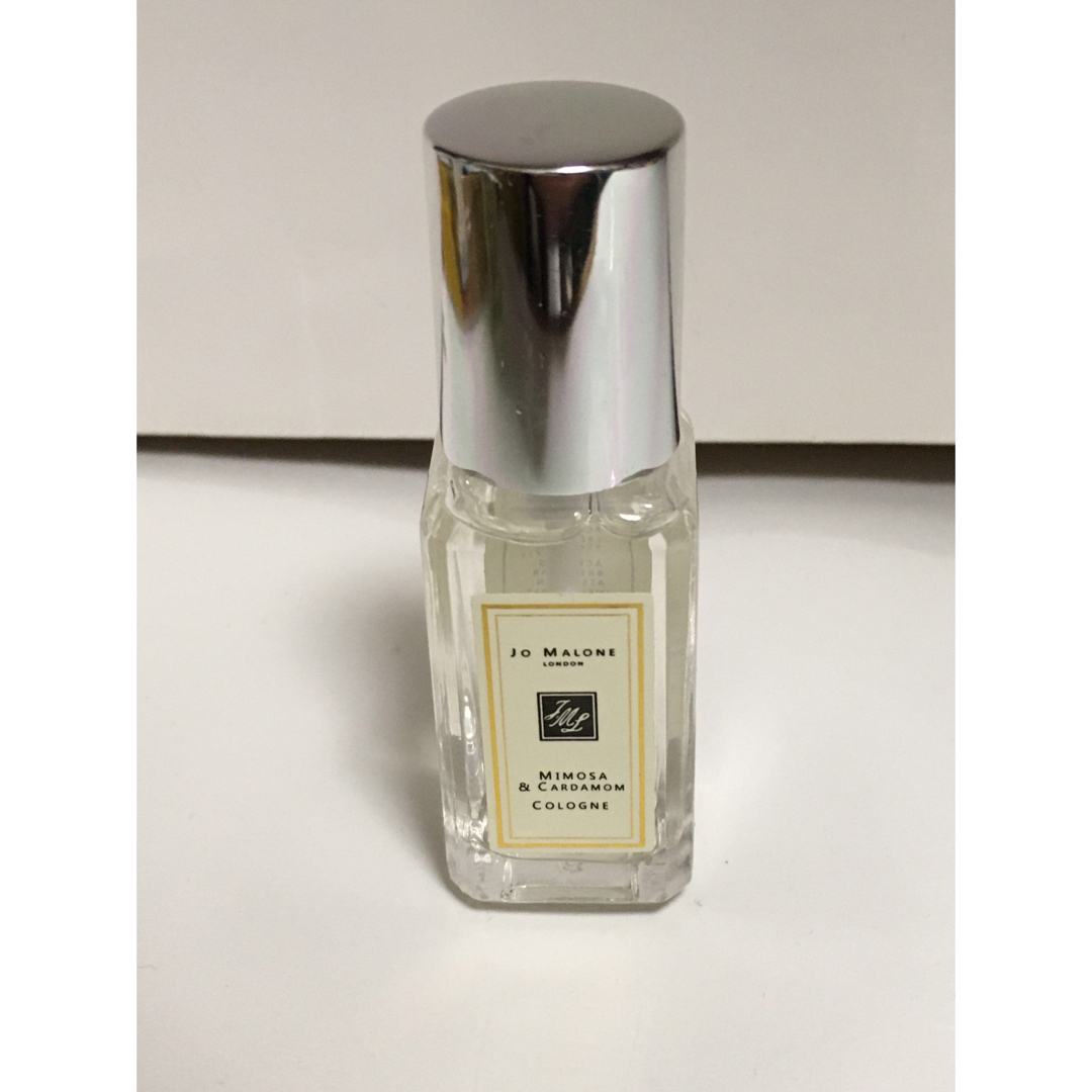 ジョーマローンロンドン ミモザ ＆ カルダモンJo MALONE コロン9mlの通販 by taka012700's shop｜ラクマ