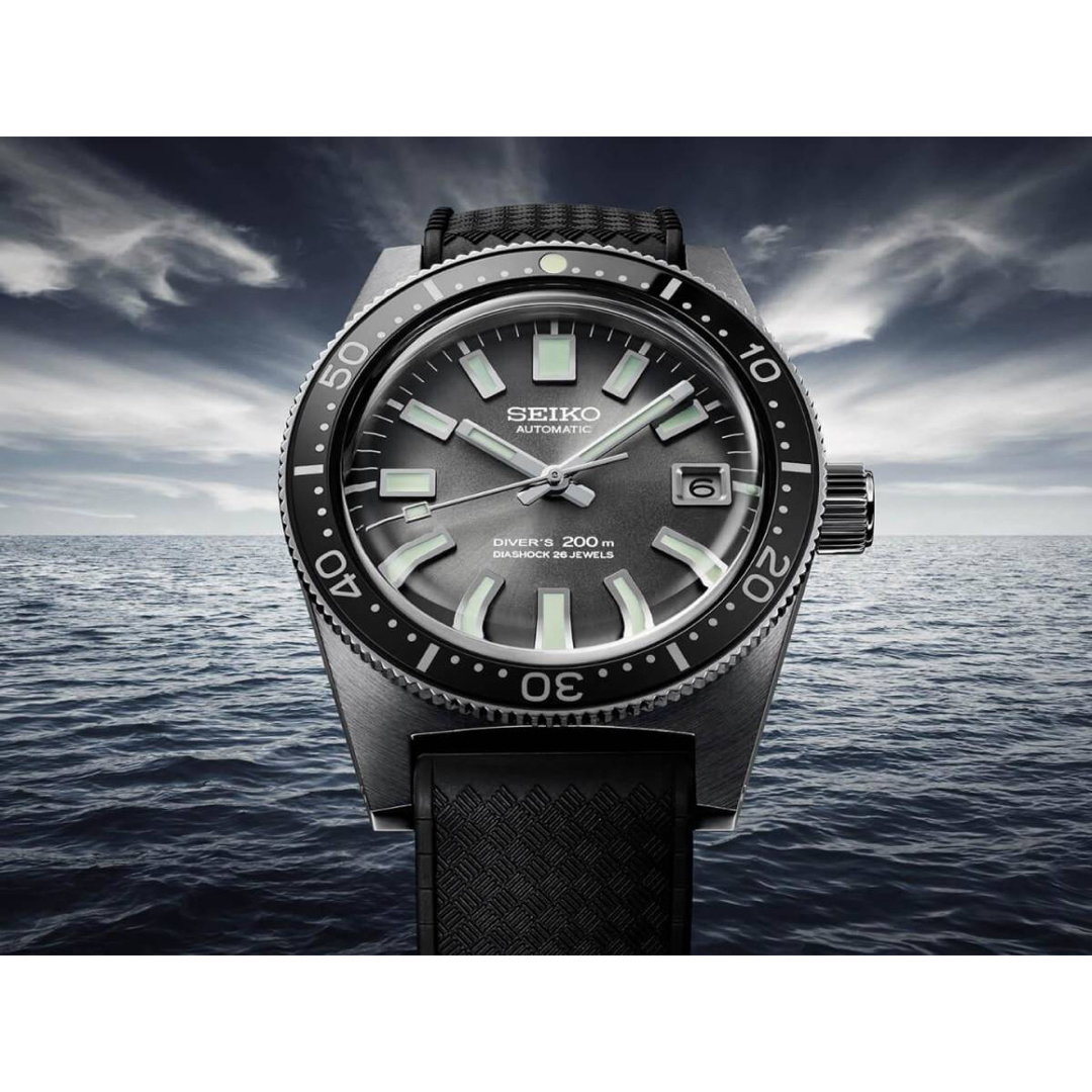 タグのみ SBEN003 SEIKO プロスペックス Diver Scuba