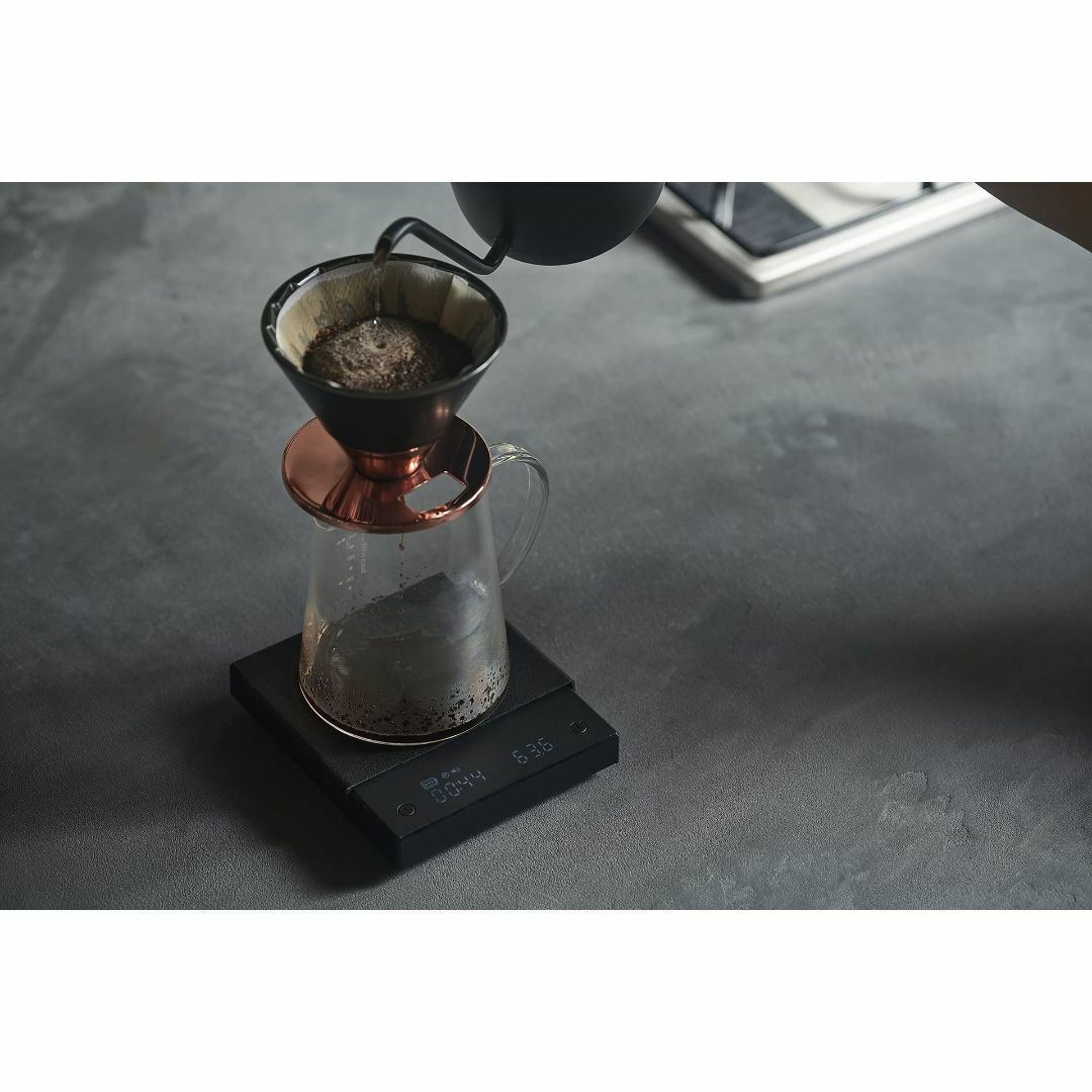 【2023最新】Beasty Coffee Coffee Scale コーヒース