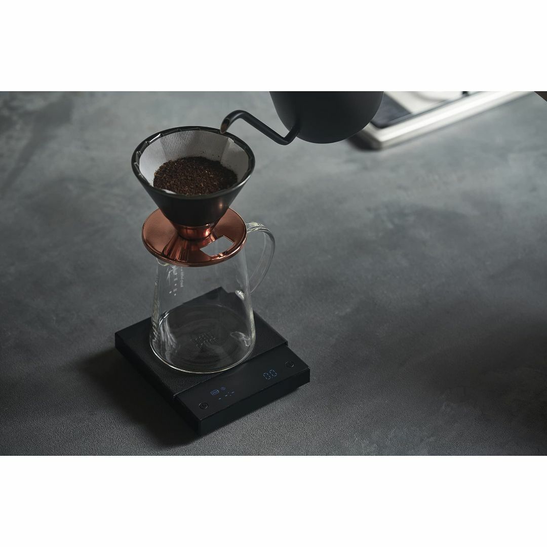 【2023最新】Beasty Coffee Coffee Scale コーヒース