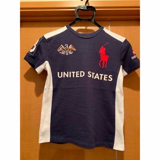 ポロラルフローレン(POLO RALPH LAUREN)のszk様　専用！ポロラルフローレン Tシャツ　140(Tシャツ/カットソー)