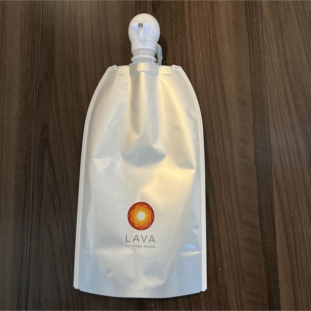 LAVA 水素水専用バッグ スポーツ/アウトドアのトレーニング/エクササイズ(ヨガ)の商品写真