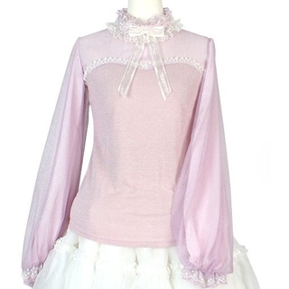 Angelic Pretty カットソー