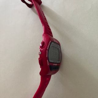 SEIKO - セイコー スーパーランナーズ S650-4000 電池交換済の通販 by