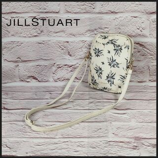 ジルスチュアート(JILLSTUART)のJILL STUART　ジル・スチュアート　携帯ショルダーバッグ　カード入れ3(その他)