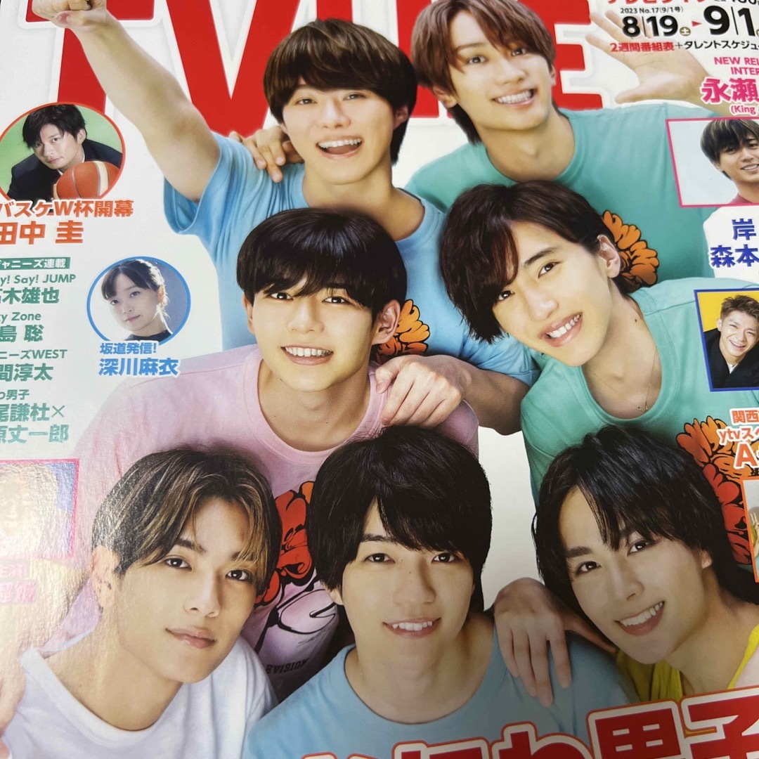 関西ジャニーズJr 関ジュ なにわ男子 Aぇグループ DVD