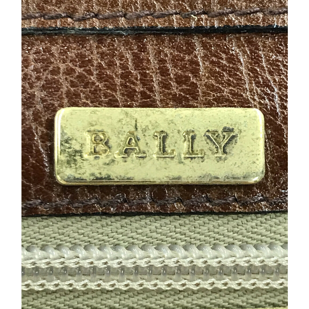 バリー BALLY クラッチバッグ    メンズ
