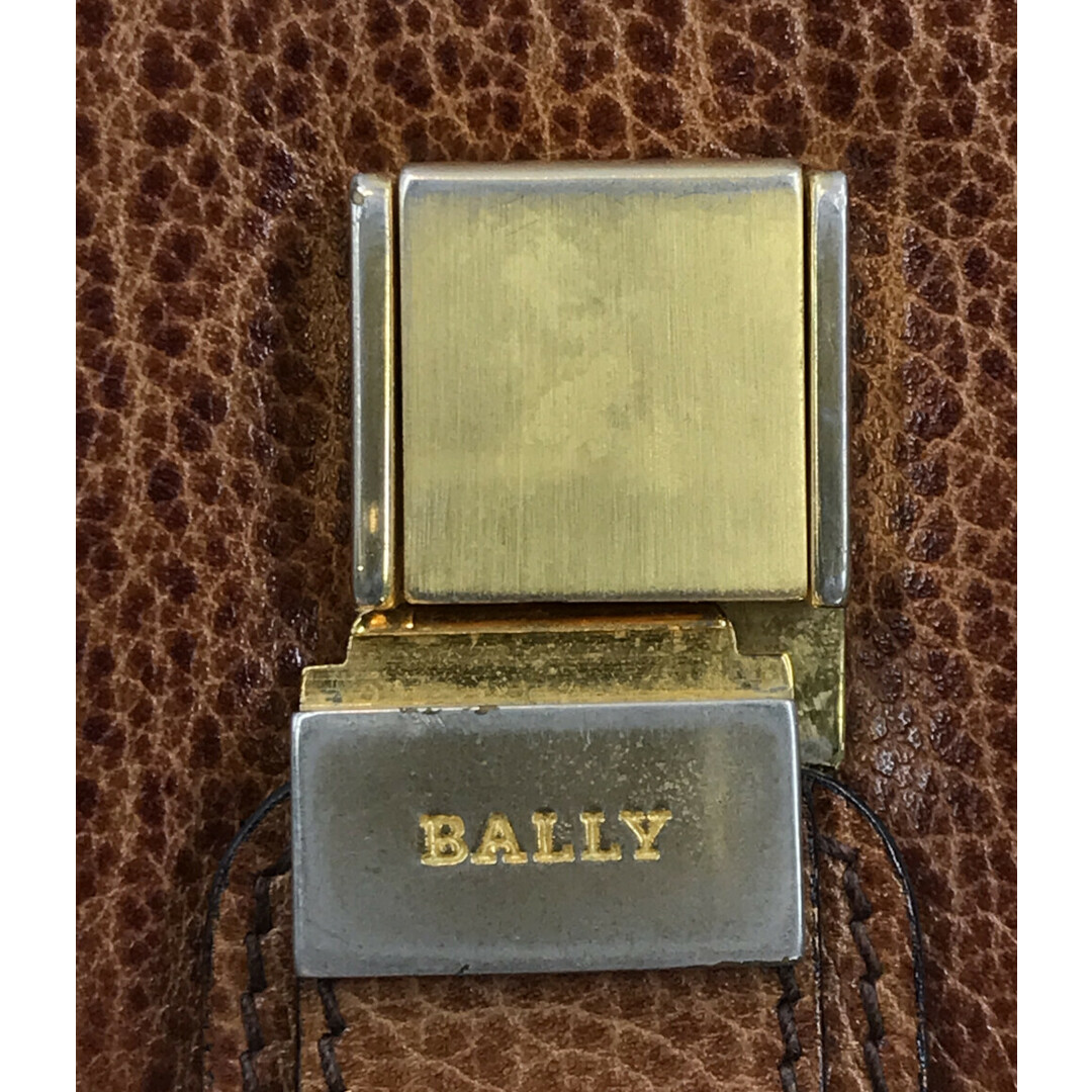 バリー BALLY クラッチバッグ    メンズ