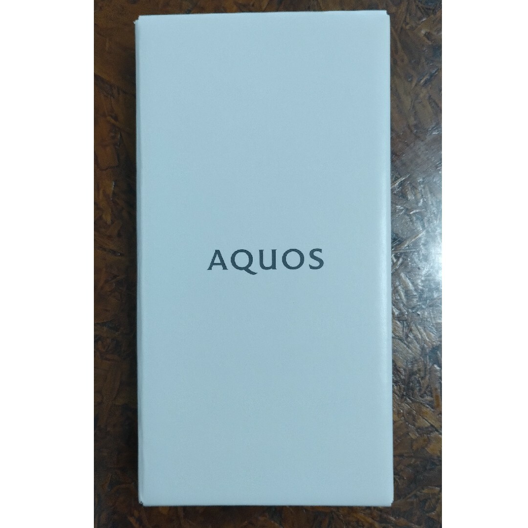 AQUOS sense7 plus(softbank)AQUOSsense7