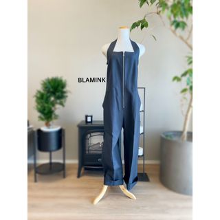 BLAMINK(サロペット/オーバーオール)のフリマアイテム一覧 BLAMINK(サロペット/オーバーオール)のフリマアイテム一覧