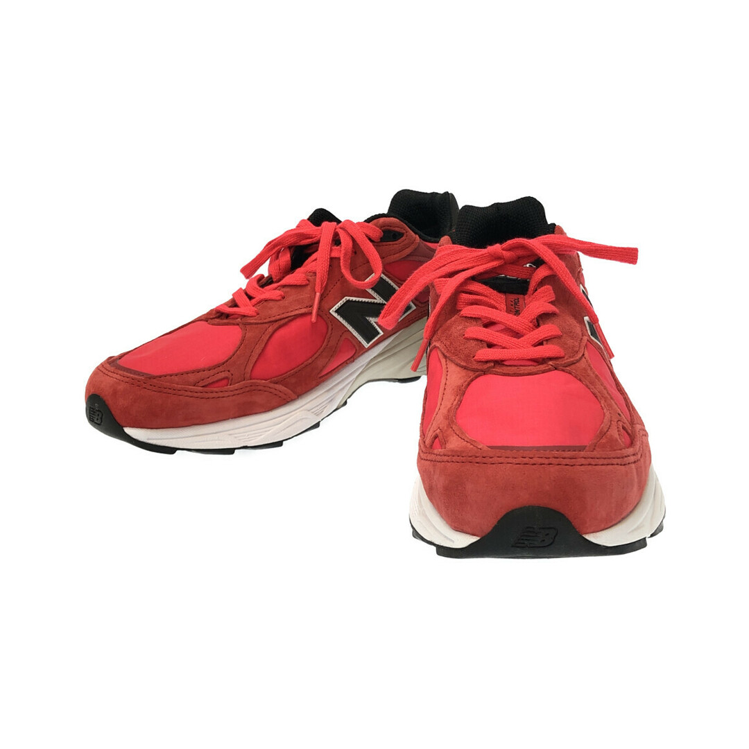 ニューバランス new balance ローカットスニーカー メンズ 29