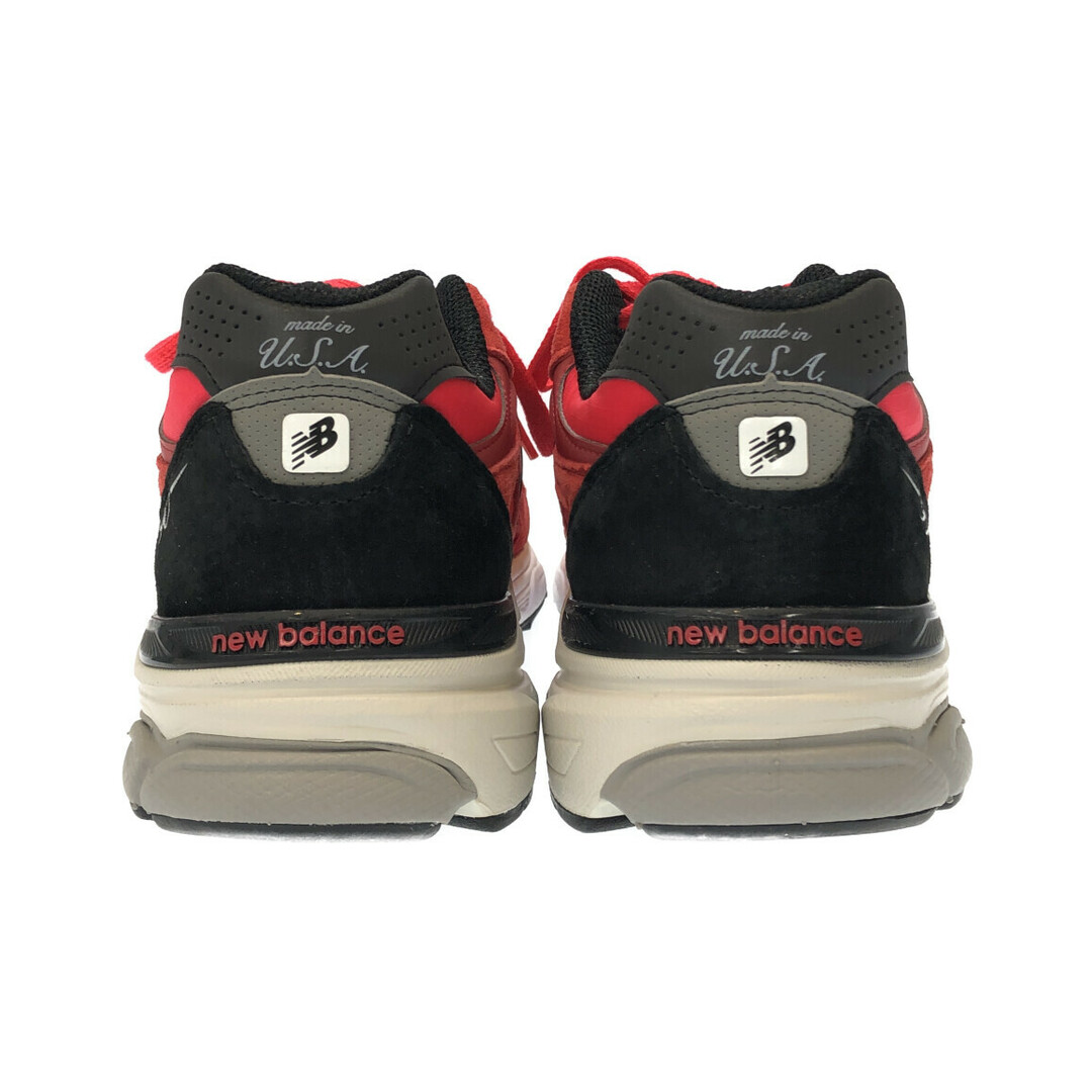ニューバランス new balance ローカットスニーカー メンズ 29