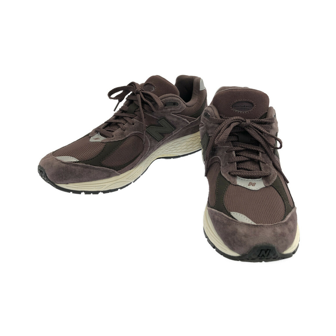ニューバランス new balance ローカットスニーカー メンズ 29