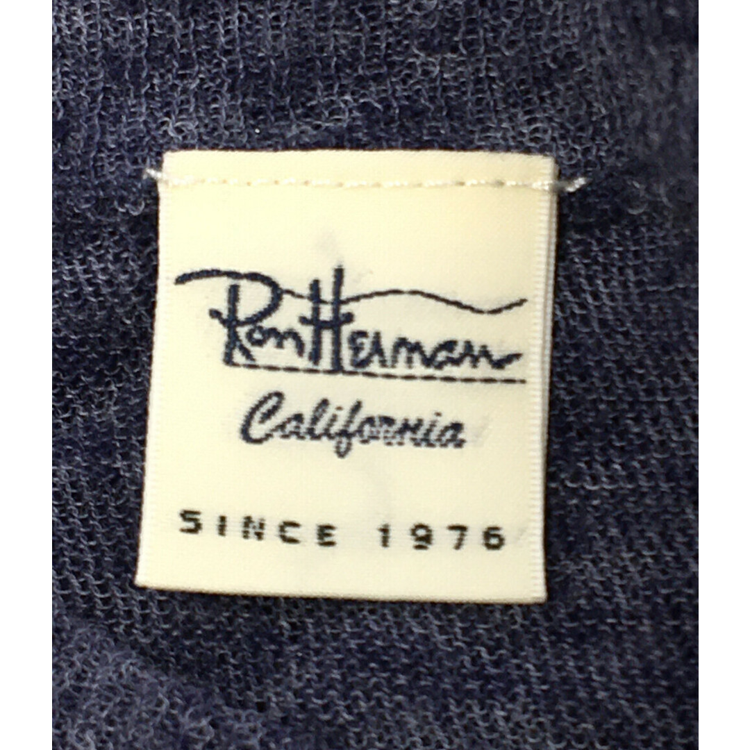 Ron Herman(ロンハーマン)のロンハーマン ニットワンピース チュニッ レディースのトップス(ベスト/ジレ)の商品写真