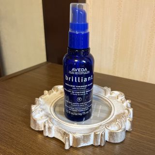 アヴェダ(AVEDA)のアヴェダ　ブリリアント　エモリエト　セラム(トリートメント)