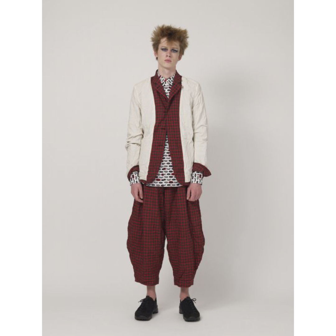 BLACK COMME des GARCONS - 最終値下げ【極美品】19SS ブラック