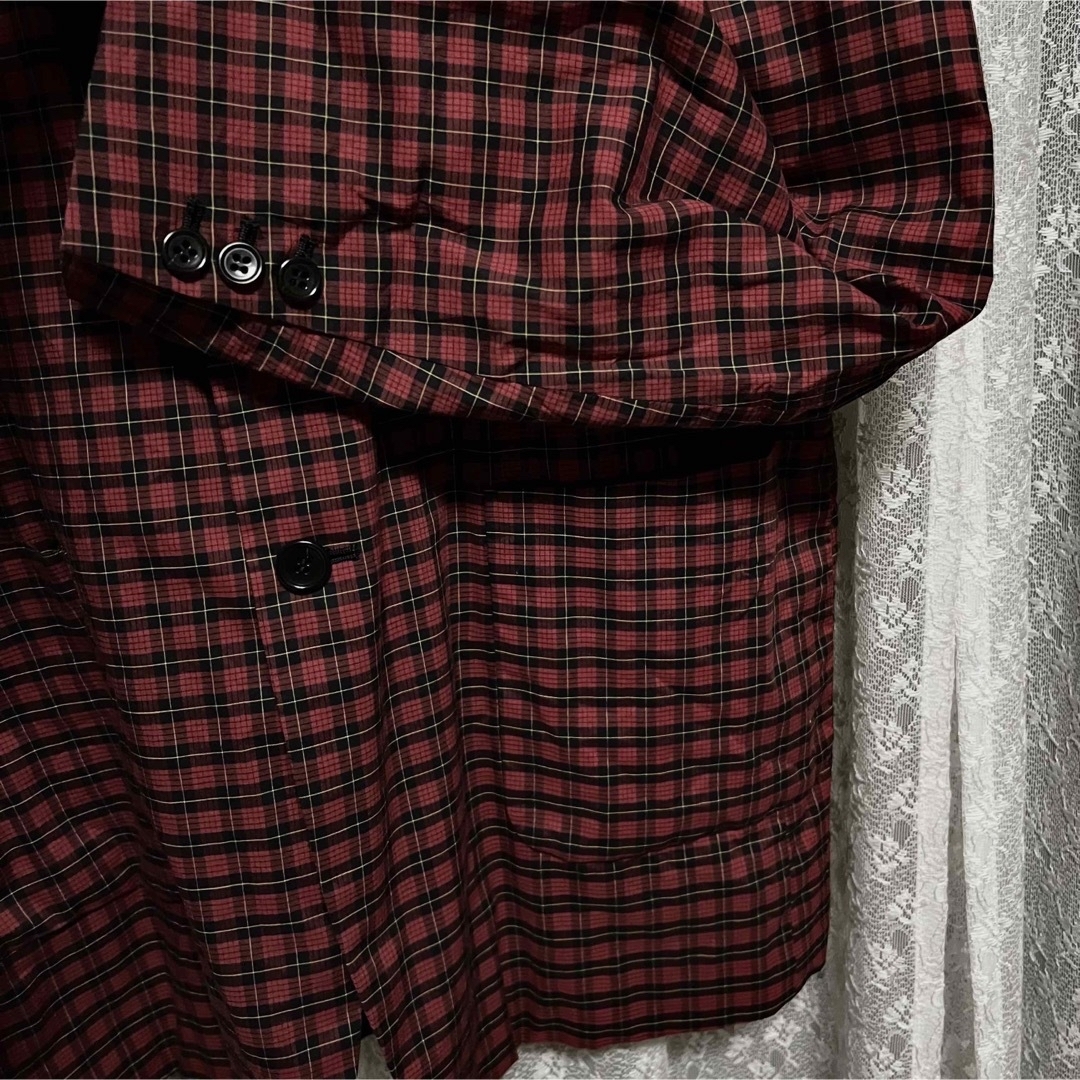 BLACK COMME des GARCONS - 最終値下げ【極美品】19SS ブラック