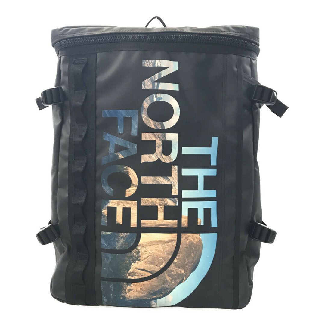 ザノースフェイス THE NORTH FACE リュック メンズ