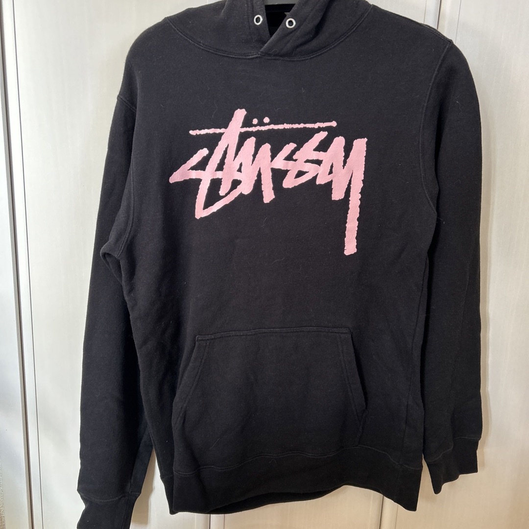 STUSSY(ステューシー)のパーカー メンズのトップス(パーカー)の商品写真