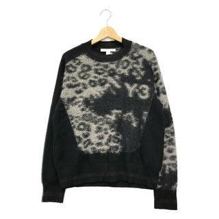 ワイスリー ニット/セーター(メンズ)の通販 77点 | Y-3のメンズを買う