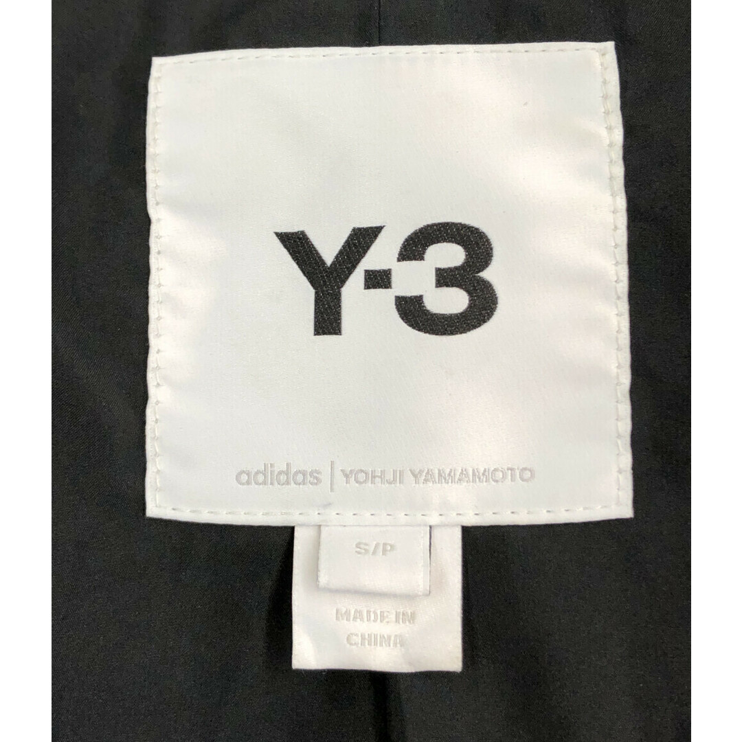 Y-3(ワイスリー)のワイスリー Y-3 ブレーザーコート   HG6070 メンズ S メンズのジャケット/アウター(その他)の商品写真