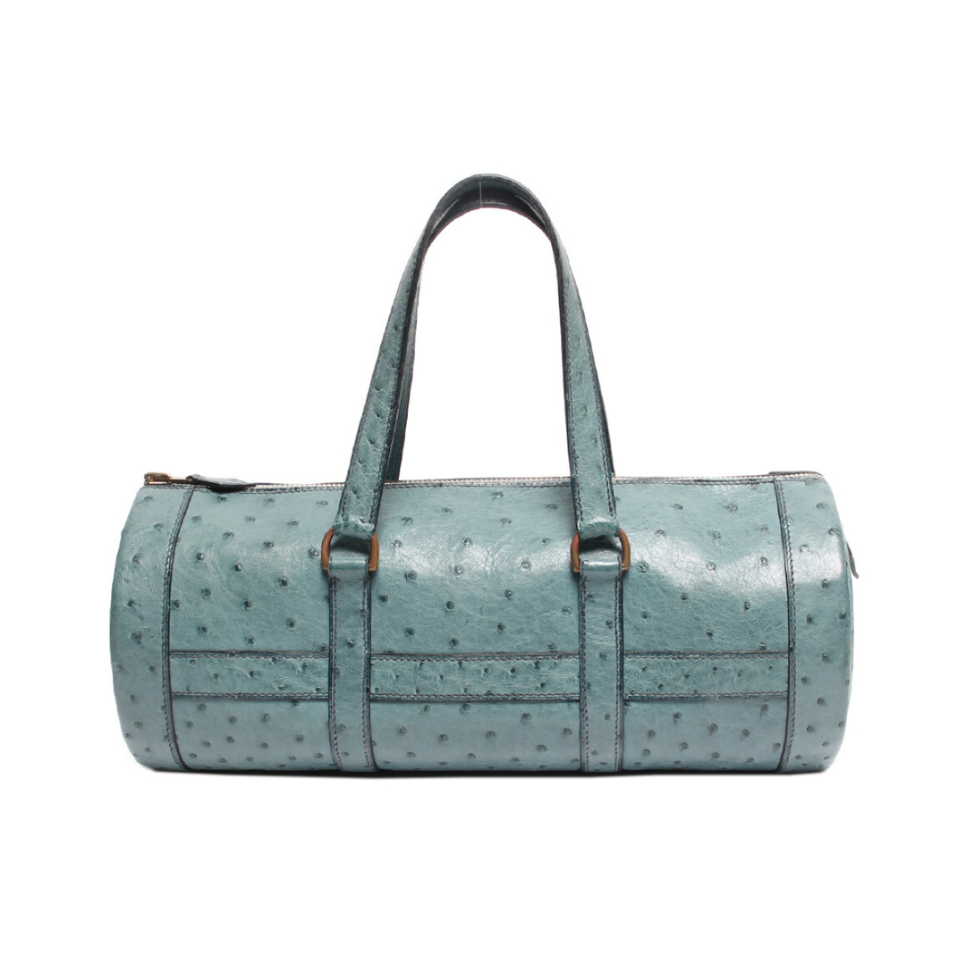 Hermes - エルメス HERMES レザーハンドバッグ □B刻印 レディースの