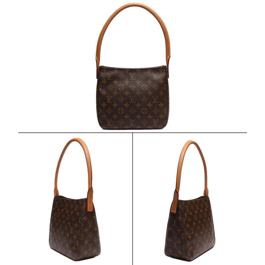 ルイヴィトン Louis Vuitton ワンショルダーバッグ レディース 1