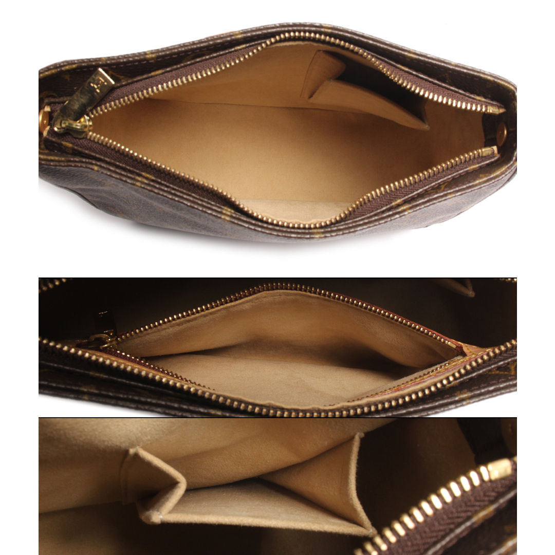 ルイヴィトン Louis Vuitton ワンショルダーバッグ レディース 2