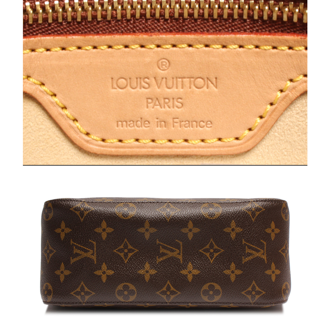 ルイヴィトン Louis Vuitton ワンショルダーバッグ レディース 3