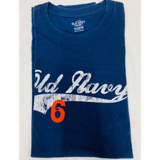 オールドネイビー(Old Navy)の新品未使用　オールドネイビー　Tシャツ(Tシャツ/カットソー(半袖/袖なし))