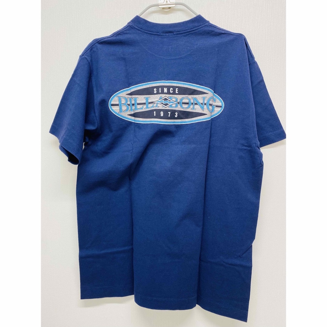 billabong(ビラボン)の新品未使用　ビラボン　Tシャツ メンズのトップス(Tシャツ/カットソー(半袖/袖なし))の商品写真