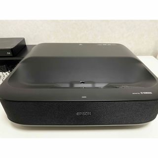 エプソン(EPSON)のEPSON EH-LS300B プロジェクター(プロジェクター)