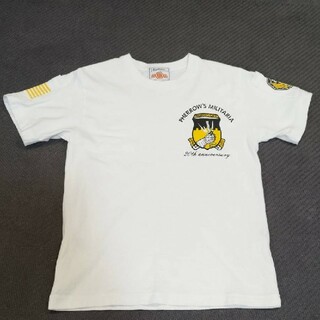 フェローズ(PHERROW'S)のフェローズ 20周年Tシャツ(Tシャツ/カットソー(半袖/袖なし))