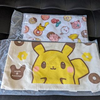 ポケモン(ポケモン)のミスド　ポケモンコラボ(その他)