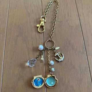 Disney - 劇団四季リトルマーメイド バッグチャームの通販 by